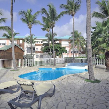 Magnifique Appt Crystal Beach แซงต์-ฟรองซัวส์ ภายนอก รูปภาพ