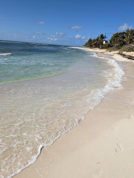 Magnifique Appt Crystal Beach แซงต์-ฟรองซัวส์ ภายนอก รูปภาพ