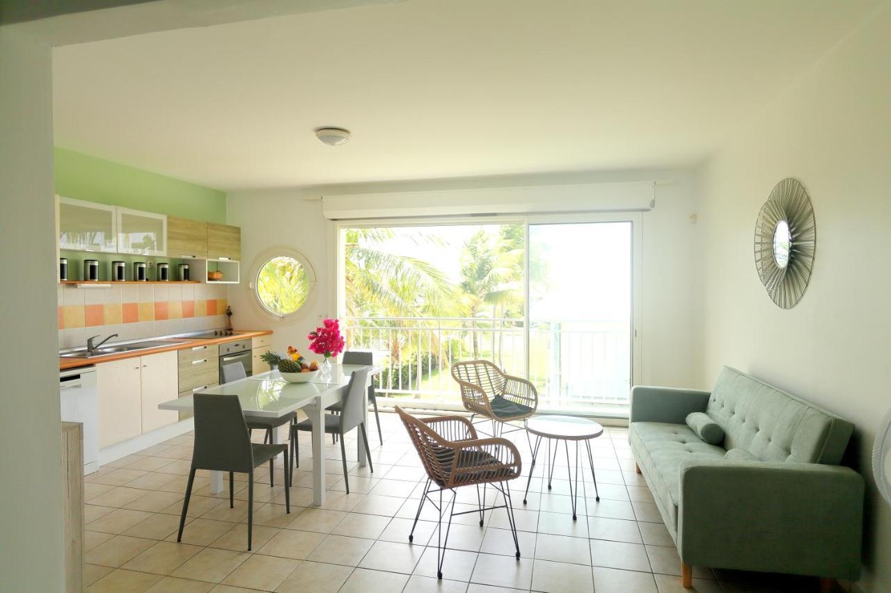 Magnifique Appt Crystal Beach แซงต์-ฟรองซัวส์ ภายนอก รูปภาพ