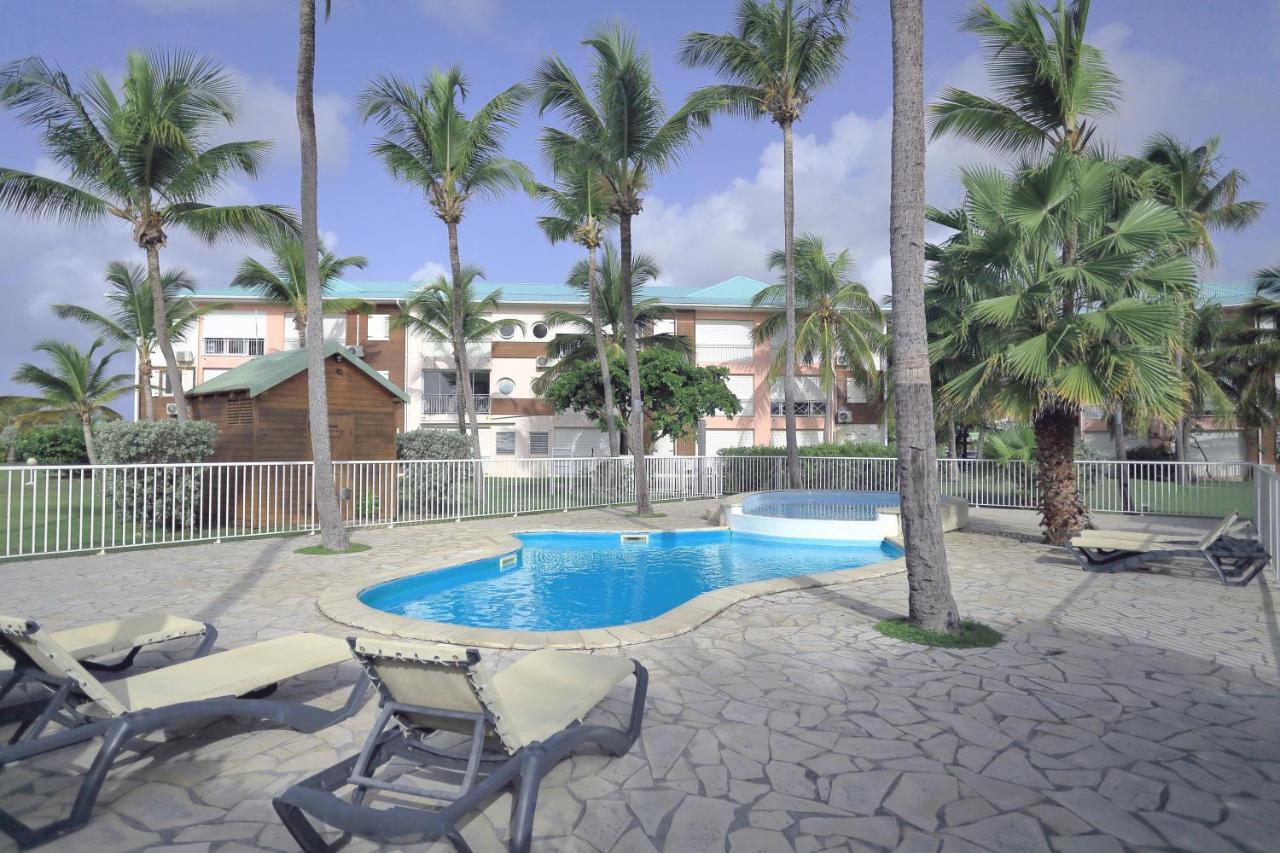 Magnifique Appt Crystal Beach แซงต์-ฟรองซัวส์ ภายนอก รูปภาพ