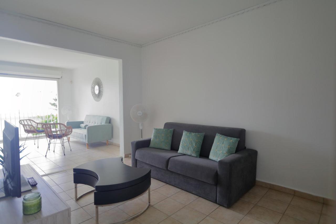 Magnifique Appt Crystal Beach แซงต์-ฟรองซัวส์ ภายนอก รูปภาพ