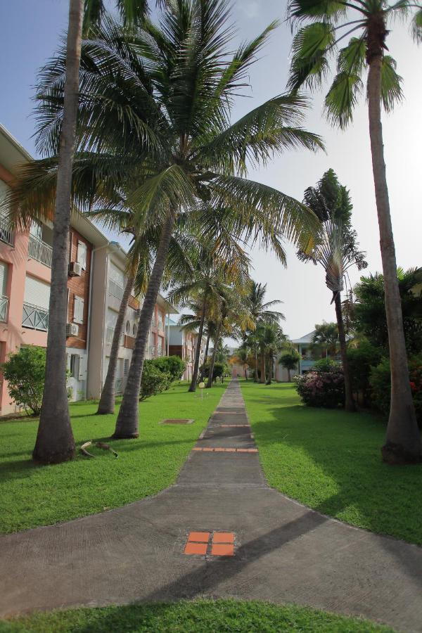 Magnifique Appt Crystal Beach แซงต์-ฟรองซัวส์ ภายนอก รูปภาพ