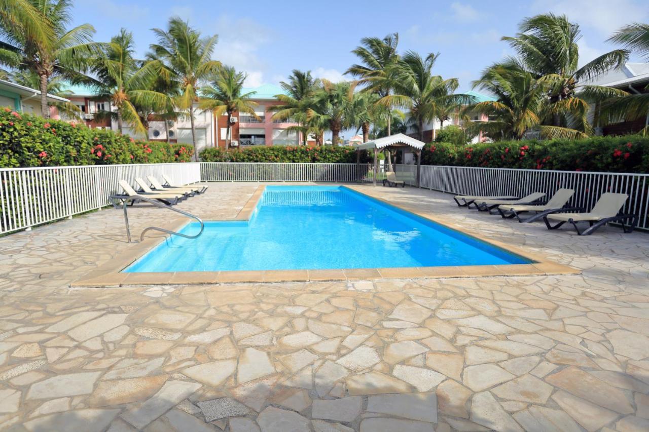 Magnifique Appt Crystal Beach แซงต์-ฟรองซัวส์ ภายนอก รูปภาพ