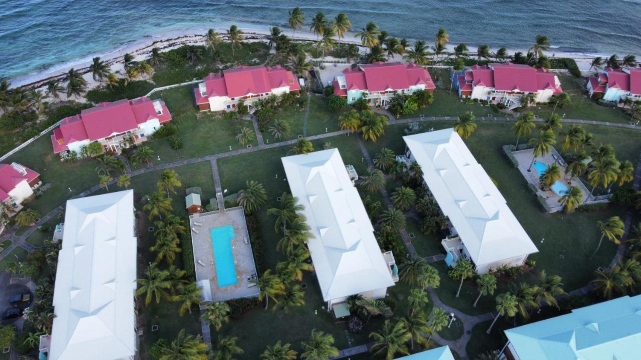 Magnifique Appt Crystal Beach แซงต์-ฟรองซัวส์ ภายนอก รูปภาพ