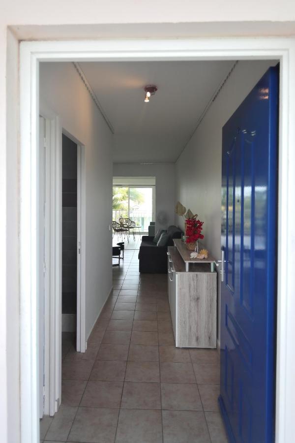 Magnifique Appt Crystal Beach แซงต์-ฟรองซัวส์ ภายนอก รูปภาพ